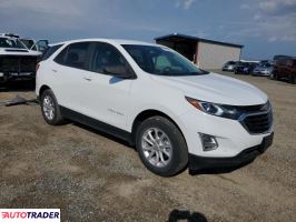 Chevrolet Equinox 2021 1