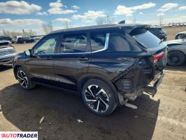 Mitsubishi Outlander 2022 2