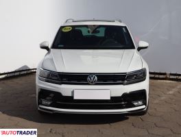 Volkswagen Tiguan 2016 2.0 147 KM