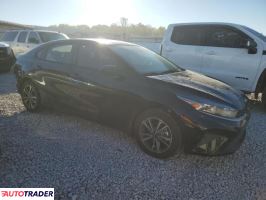 Kia Pozostałe 2023 2