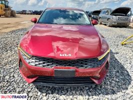 Kia Pozostałe 2022 1 Kia Pozostałe 2022 1