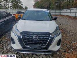 Nissan Pozostałe 2024 1