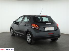 Peugeot 208 2016 1.2 80 KM