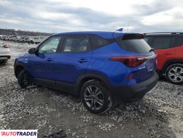 Kia Pozostałe 2022 2 Kia Pozostałe 2022 2