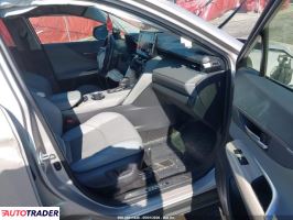 Toyota Venza 2021 2