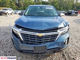 Chevrolet Equinox 2024 1