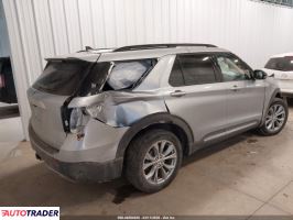Ford Explorer 2024 2