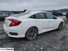 Honda Civic 2019 1 Honda Civic 2019 1