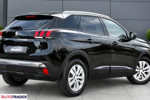 Peugeot 3008 2019 1.5 130 KM