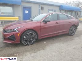 Kia Pozostałe 2024 1 Kia Pozostałe 2024 1