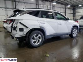 Hyundai Tucson 2024 2 Hyundai Tucson 2024 2