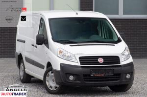 Fiat Scudo 2015 2 Fiat Scudo 2015 2