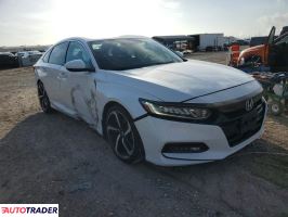 Honda Accord 2020 2