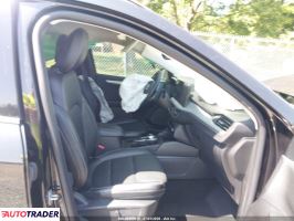 Ford Escape 2025 2