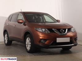 Nissan X-Trail - zobacz ofertę