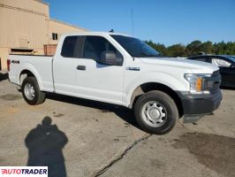 Ford Pozostałe 2020 2