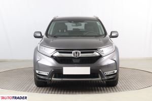 Honda CR-V 2019 2.0 181 KM