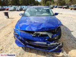 Hyundai Elantra 2022 2