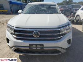 Volkswagen Atlas 2023 3