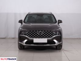 Hyundai Santa Fe 2022 1.6 226 KM