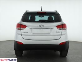 Hyundai ix35 2011 1.6 132 KM
