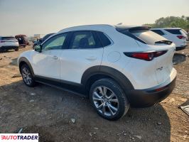 Mazda CX-30 2024 2