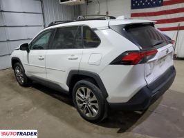 Toyota Pozostałe 2020 2