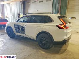 Honda CR-V 2024 2