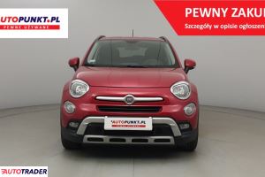 Fiat 500 2015 1.4 140 KM Fiat 500 2015 1.4 140 KM