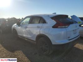 Mitsubishi Eclipse 2024 1