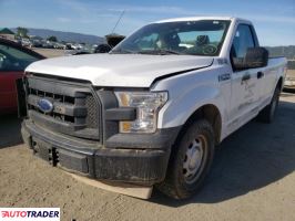 Ford F150 2017 3 Ford F150 2017 3