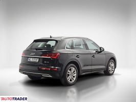 Audi Q5 2021 2.0 163 KM