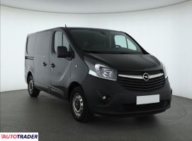 Opel Vivaro 2014 1.6