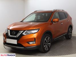 Nissan X-Trail 2019 1.3 156 KM