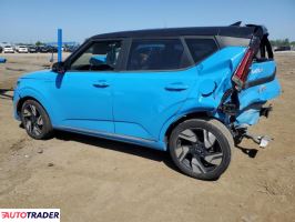 Kia Soul 2024 2