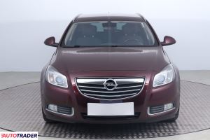 Opel Insignia 2013 2.0 158 KM