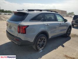 Kia Sorento 2023 2