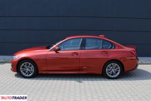BMW 330 2020 2.0 258 KM