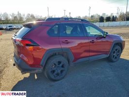 Toyota Pozostałe 2021 2