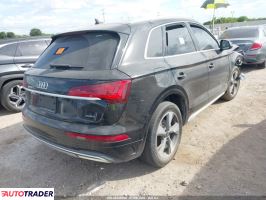 Audi Q5 2022 2