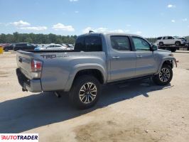 Toyota Tacoma 2021 3 Toyota Tacoma 2021 3