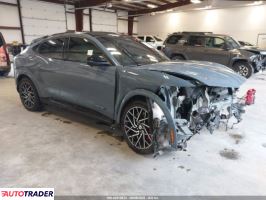 Ford Mustang 2023 Ford Mustang 2023