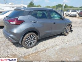 Nissan Pozostałe 2023 1 Nissan Pozostałe 2023 1