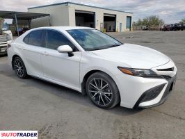 Toyota Camry 2023 2