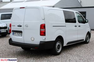 Opel Vivaro 2025 2