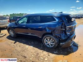 Buick Enclave 2022 3