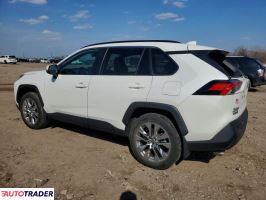 Toyota Pozostałe 2021 2