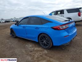 Honda Civic 2024 2