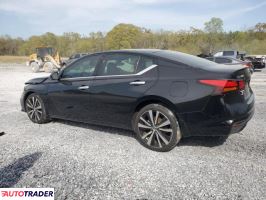 Nissan Altima 2019 2 Nissan Altima 2019 2