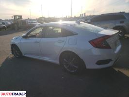 Honda Civic 2019 1